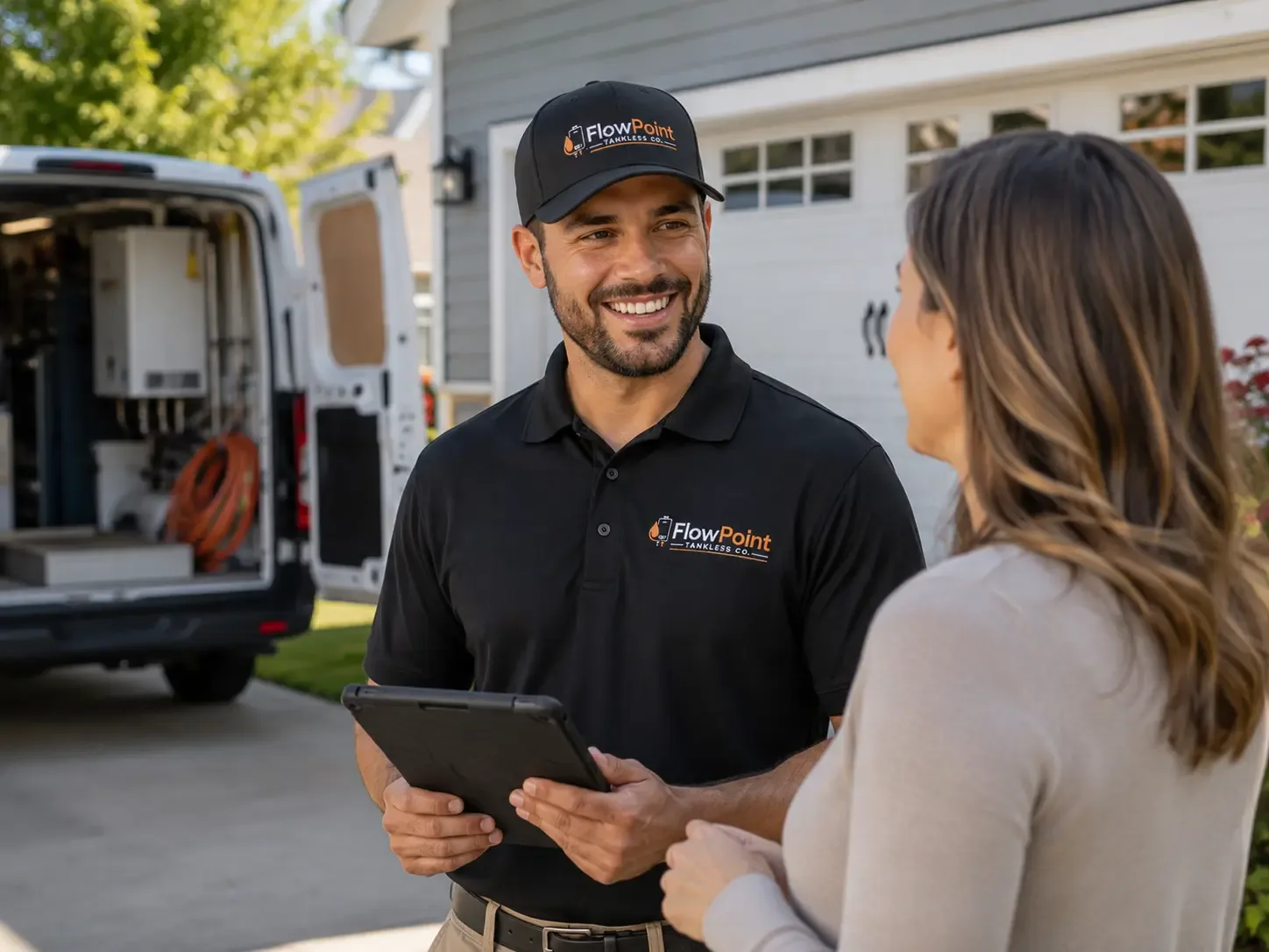 Tankless Water Heater Installation Tsaile, AZ FAQs